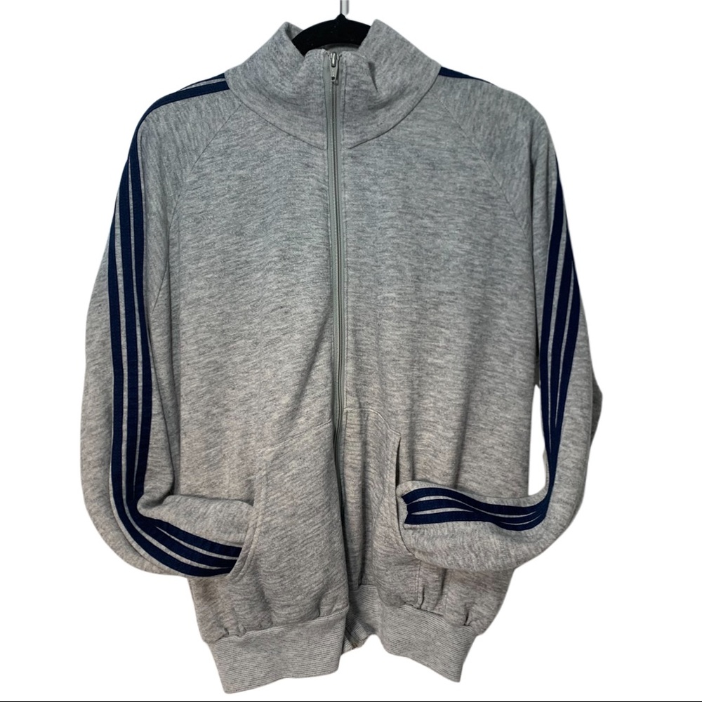 BASSETT WALKER JACKET SIZE M